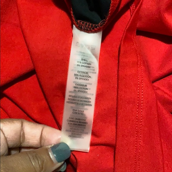 Dress - Picture 4 of 5